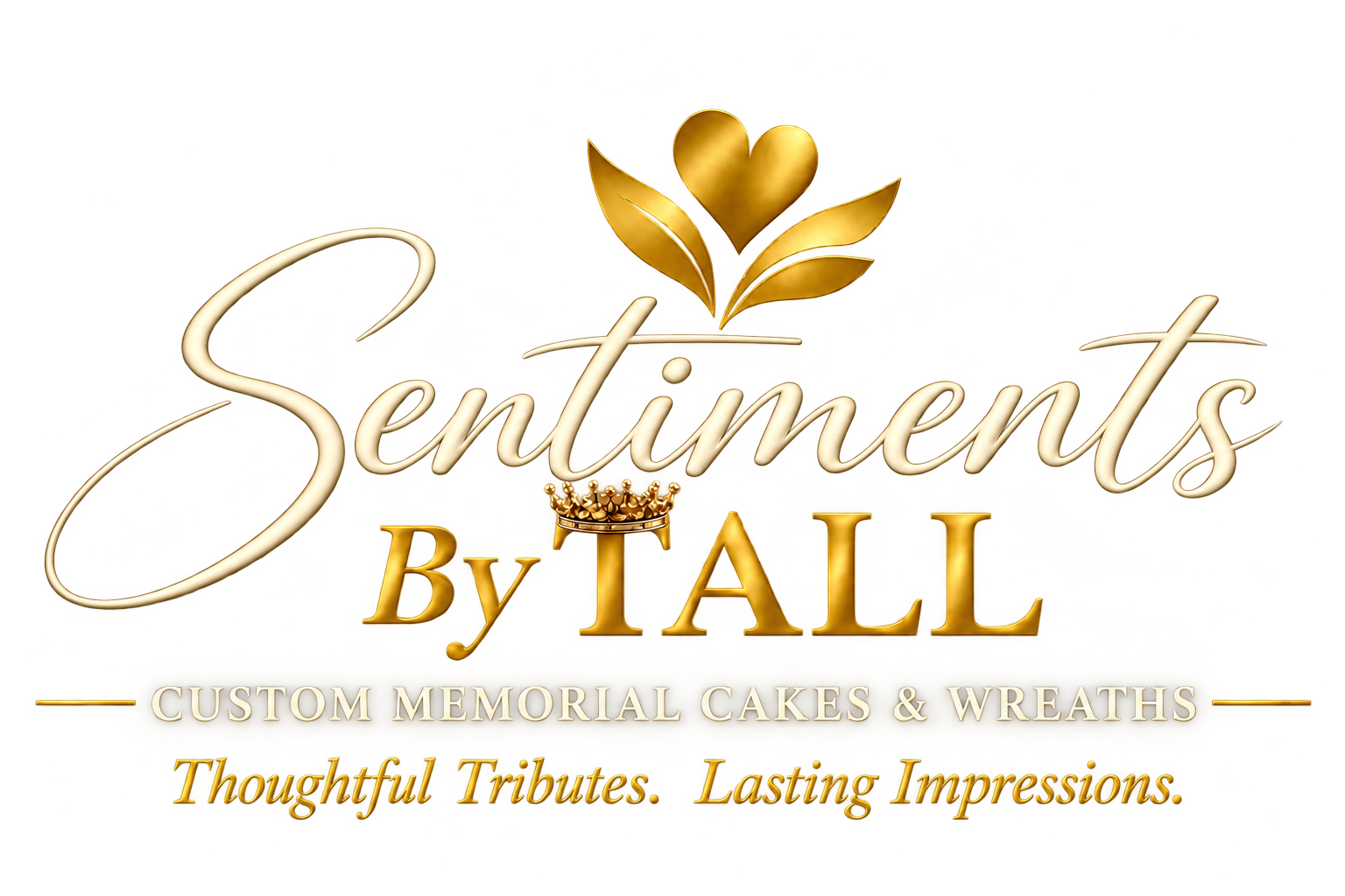 Sentiments by TALL
